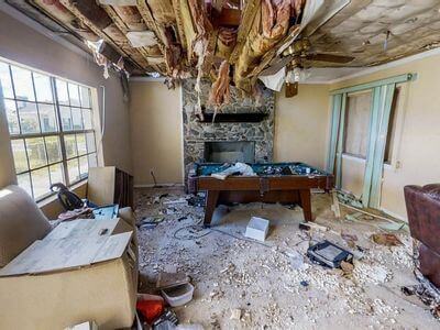 About Water Damage Restoration Melrose District - water damage restoration experts in Melrose District