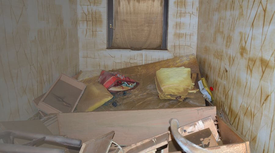 Why choose Water Damage Restoration Melrose District for water damage restoration in Melrose District